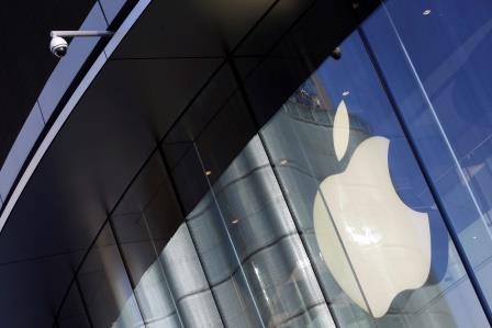 Apple, luxury brands drop China prices as VAT cuts take effect - British Herald