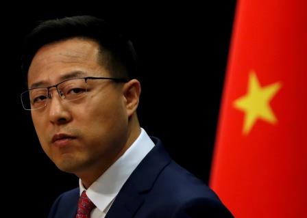 Beijing, on HK, says no country would let separatists endanger security - British Herald