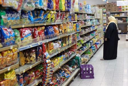 qatar doha tonnes alimentaires envoie booming iran embargo exports shipments