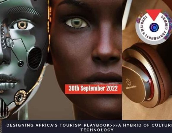 The Tourism and Technology Summit Africa