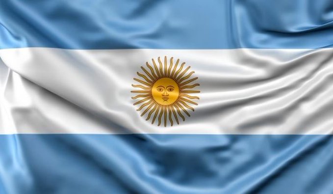 Argentina's foreign currency rating to C