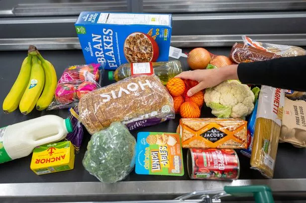 Food inflation starting to fall, says Sainsbury