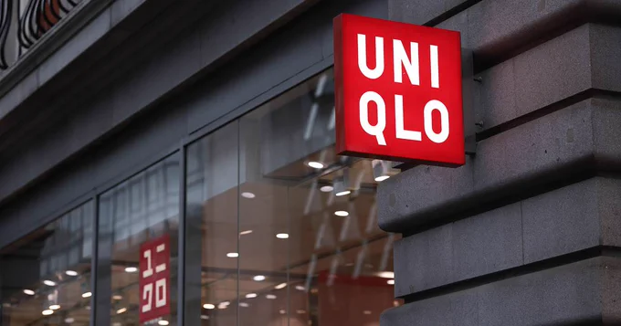 Clare Waight Keller Unveils Uniqlo Collection "Uniqlo: C"