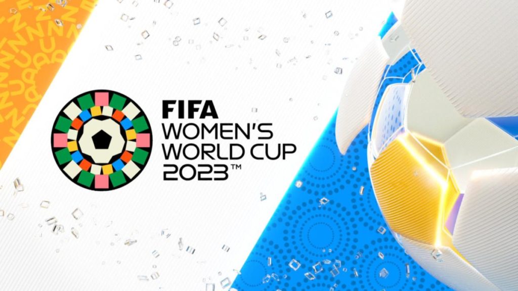 Fifa women's world cup 2023